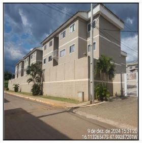 RESIDENCIAL MCASTRO IX