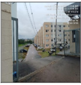 ED RES RECANTO DOS SINOS