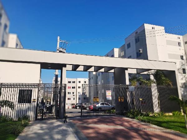 RIO DE JANEIRO – GUARATIBA