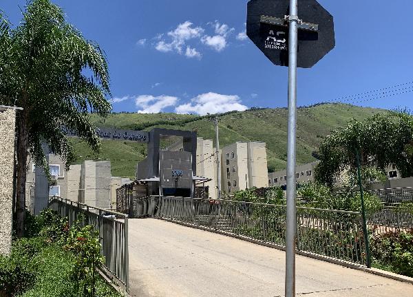 CONDOMINIO RESIDENCIAL BRISAS DO OUTEIRO