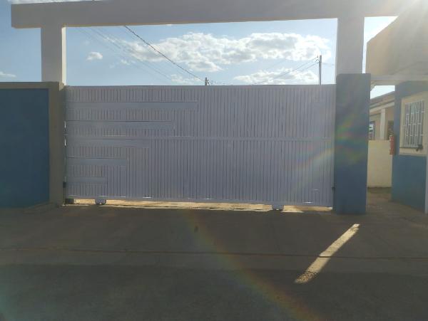 COND RES QUINTA DO SOL