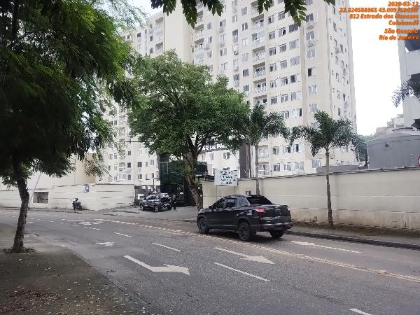 RESIDENCIAL MAR DE PARATY