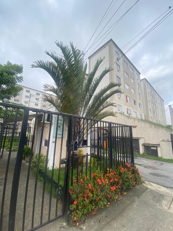 CONDOMINIO BOSQUE DOS SONHOS