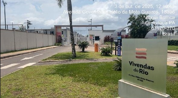 COND RES VIVENDAS DO RIO