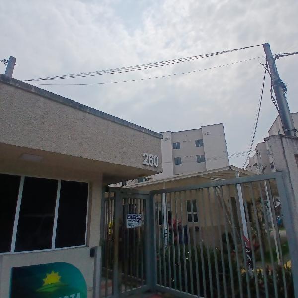 COND CONQUISTA MARIA PAULA