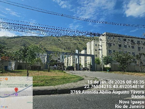 RESIDENCIAL TUPINAMBAS