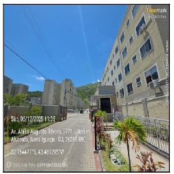 RESIDENCIAL JARDIM DO ATALAIA