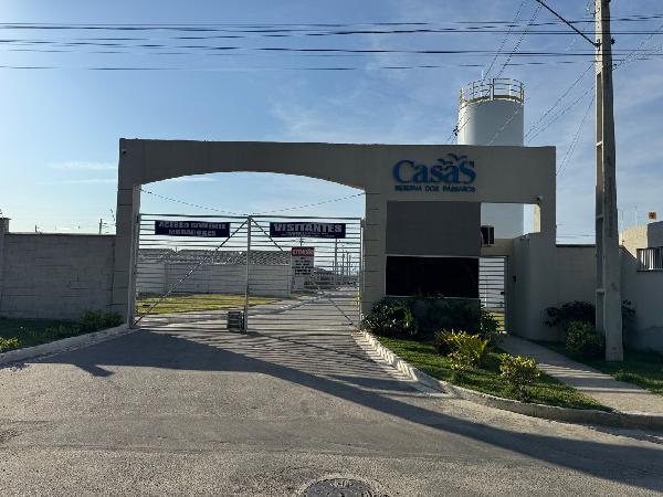 COND RES RESERVA DOS PASSAROS