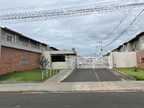 COND VILLA VIC BILBAO