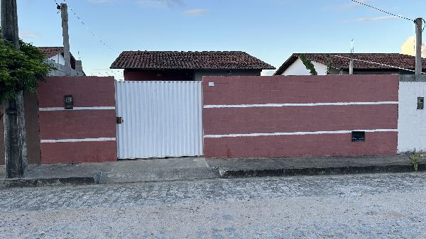 SAO GONCALO DO AMARANTE – LOT JD ARVOREDO