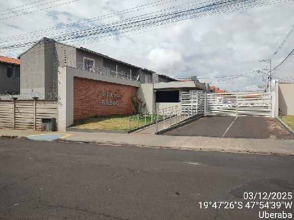 UBERABA – CONJUNTO CHICA FERREIRA