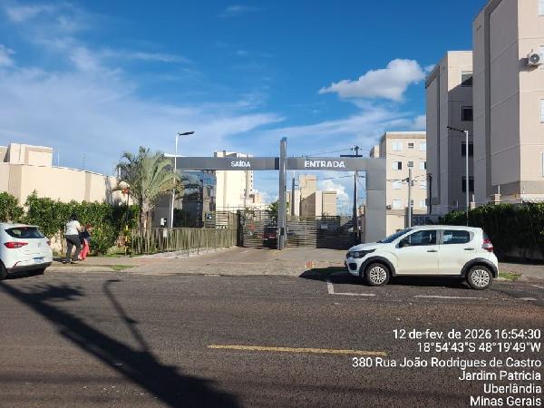 COND PARQUE TRILHAS DO PARAISO