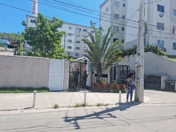 COND BOSQUE DOS SONHOS