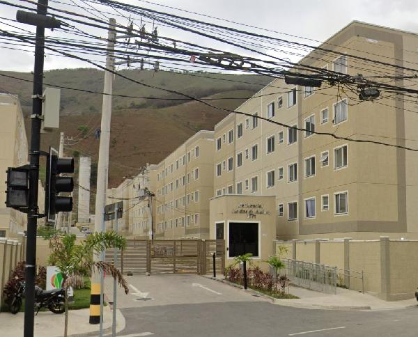 NOVA IGUACU – CABUCU