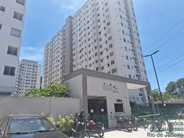 RIO DE JANEIRO – BONSUCESSO
