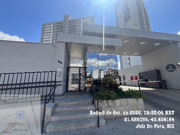 JUIZ DE FORA – BENFICA