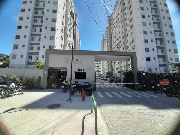 RIO DE JANEIRO – BONSUCESSO