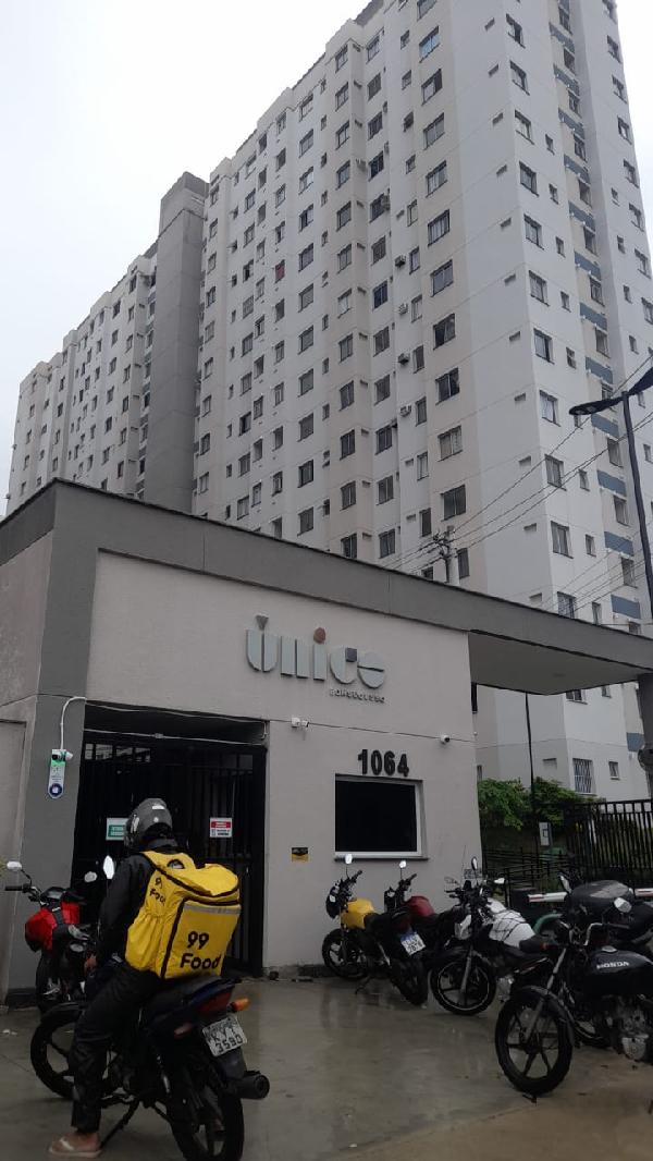 RIO DE JANEIRO – BONSUCESSO