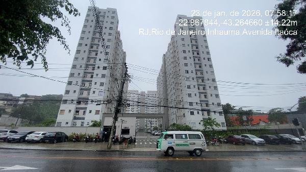 RIO DE JANEIRO – BONSUCESSO