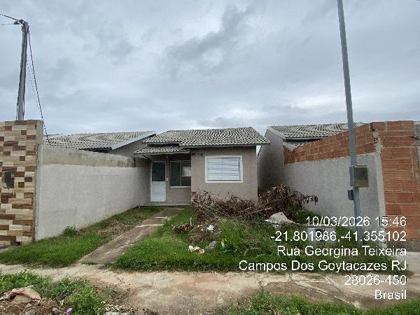 LOTEAMENTO RESIDENCIAL VENEZA