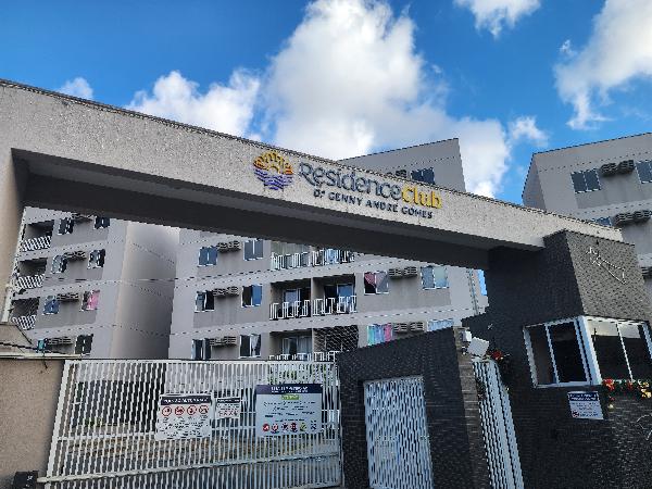 JABOATAO DOS GUARARAPES – DOIS CARNEIROS