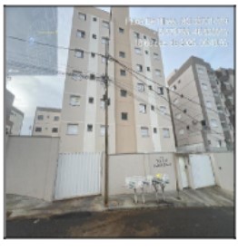 RESIDENCIAL SOL DAS LARANJEIRAS