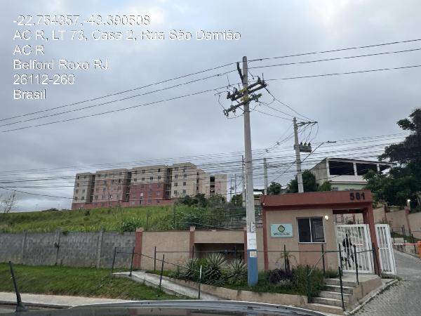 RESIDENCIAL VISTA PARK