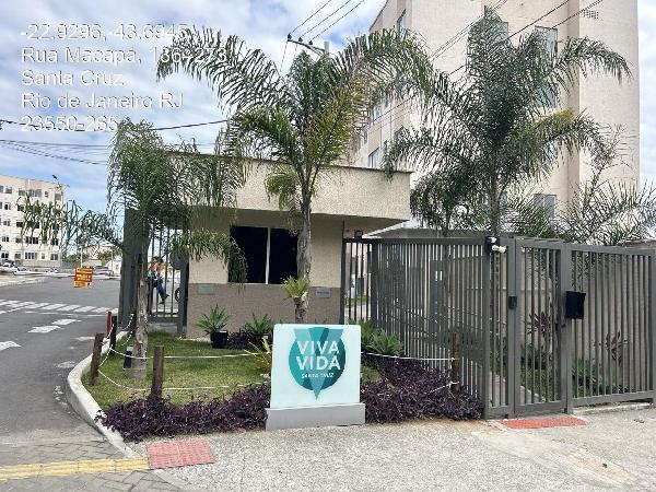 VIVA VIDA SANTA CRUZ