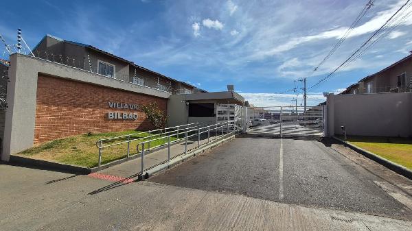 UBERABA – CONJUNTO CHICA FERREIRA