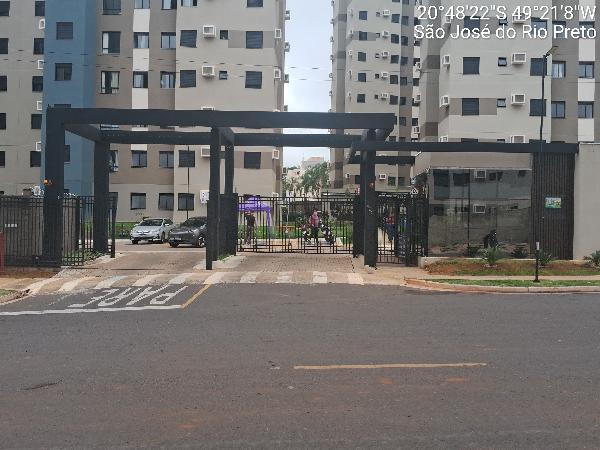 COND NAIF ART RESIDENCE