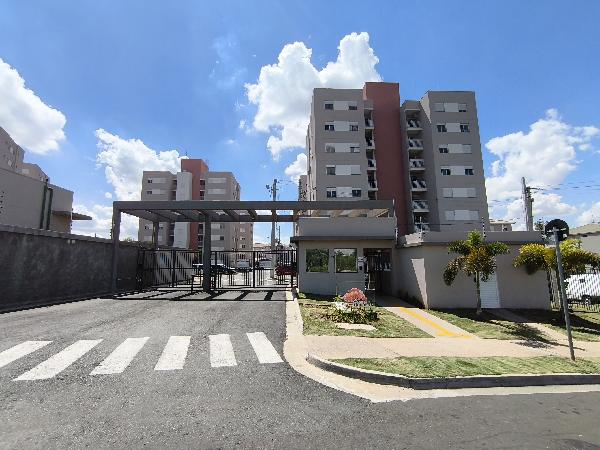 CONDOMINIO ALAMEDAS OURO VERDE III