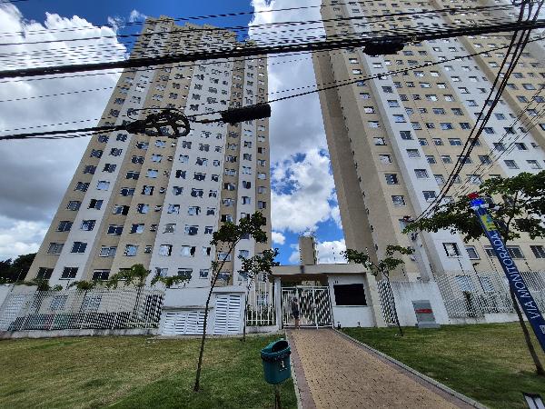 COND RES PLANO E PQ DO CARMO – IOSOSUKE IV