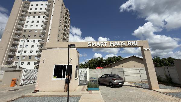 RESIDENCIAL SMART HAUS RNI