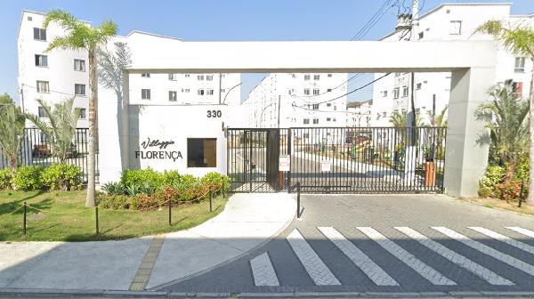 COND RES VILLAGGIO FLORENCA