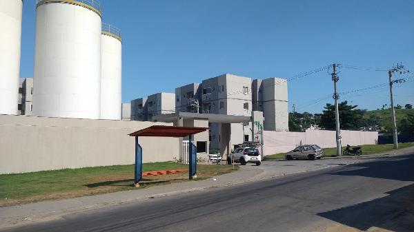 COND CONVIVA RESIDENCIAL II