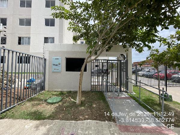 VILLAGGIO ESPERANÇA