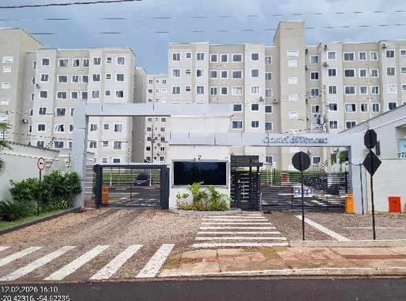 COND CASTEL DI VENEZA