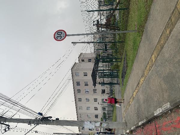 RESIDENCIAL PORTO DA BARRA