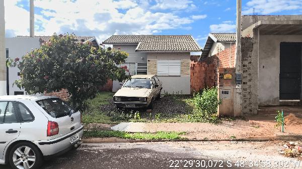 BARRA BONITA – RESIDENCIAL ALTO DO PLANALTO VERDE