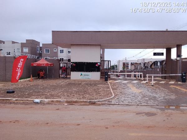 VARANDAS RESIDENCIAL PRIME