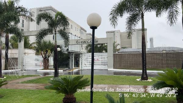 GRAN CLUB E GRAN OASIS SUBCOND GRAN OASIS