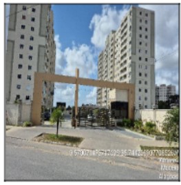 COND RES TORRE DOS TRINDADE