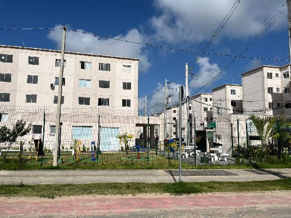 SALVADOR – AREIA BRANCA