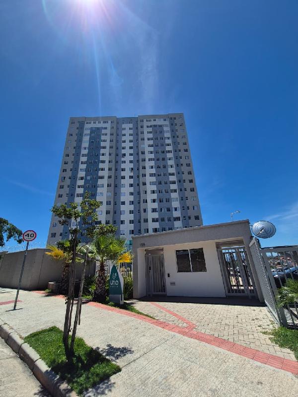 BELO HORIZONTE – MANTIQUEIRA