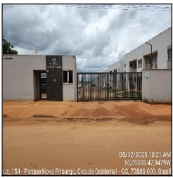 RESIDENCIAL FERNANDO CAMPOS