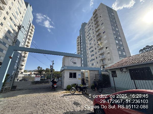 CINQUE TERRE RESIDENCIAL