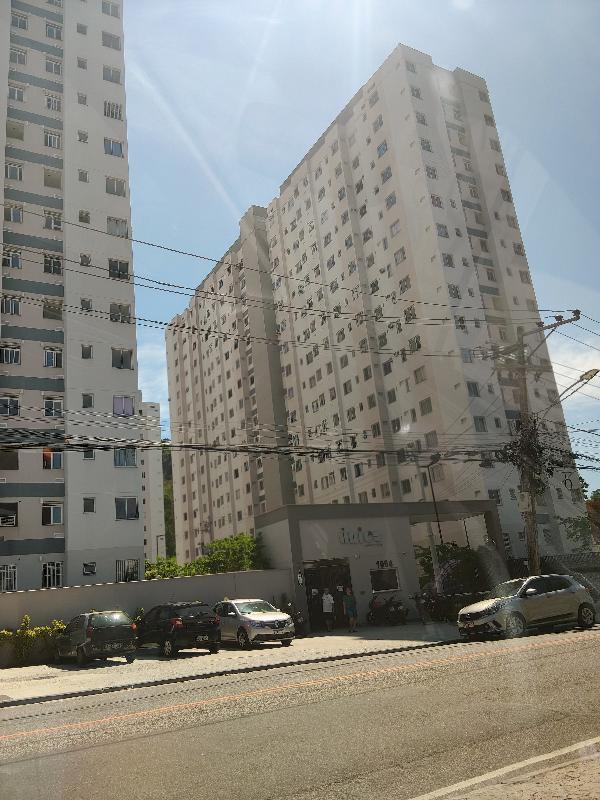 RIO DE JANEIRO – BONSUCESSO