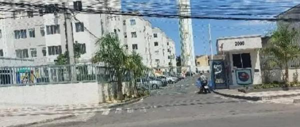 RIO DE JANEIRO – PAVUNA