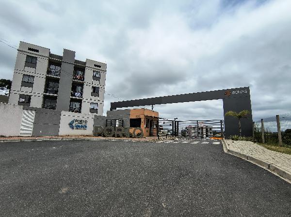 RESIDENCIAL PORTO IGUAÇU