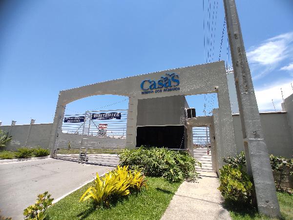 COND RES RESERVA DOS PASSAROS